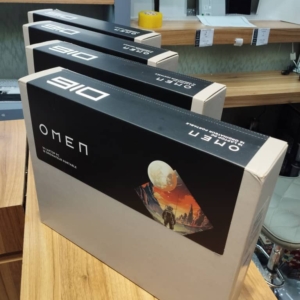 HP Omen 16