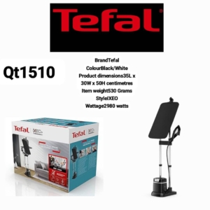 اتو بخار تفال ایستاده فول آپشن QT1510