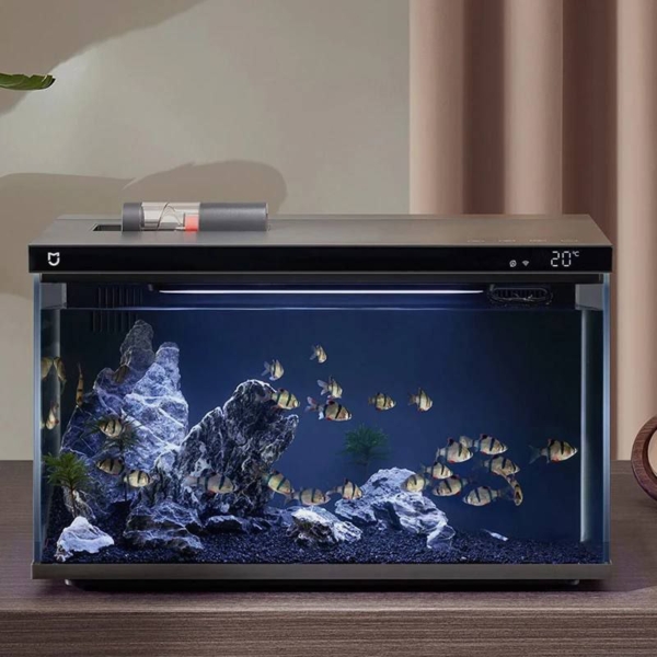 اکواریوم هوشمند شیاومی مدل mijia MYG100