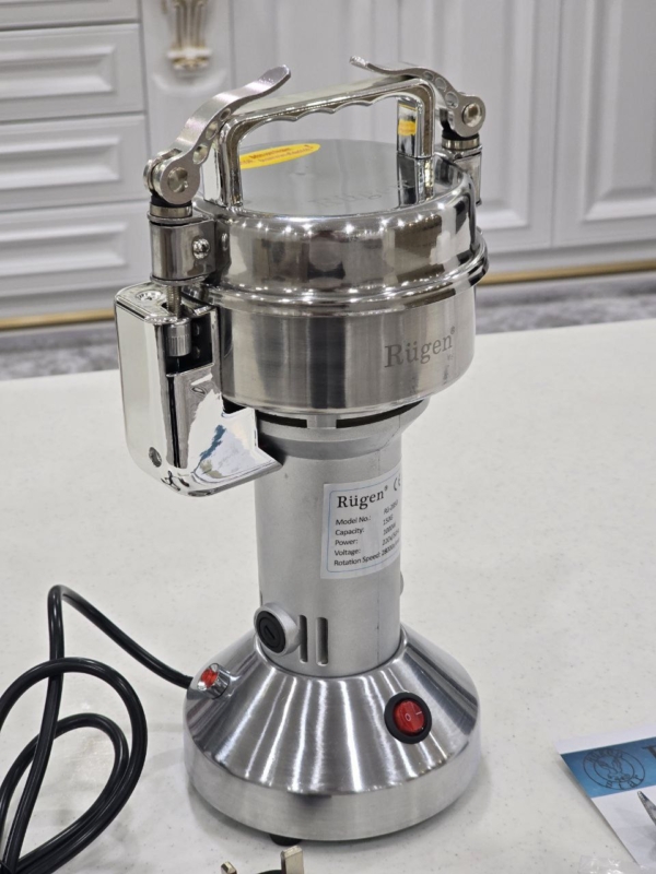 آسیاب 150 گرمی روگن مدل Ru-2850