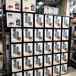 آبمرکبات بیشل