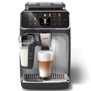 اسپرسو ساز صنعتی و تمام اتومات 5547 Philips