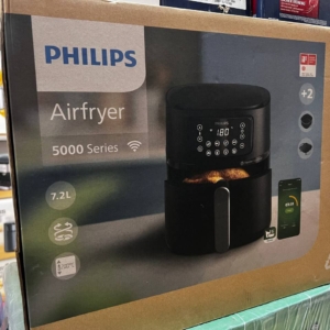 سرخ کن فلیپس 9285/96 دوظرف