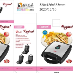 اسنک ساز دیسینی ایتالیا