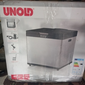 یخچال خودرو کمپرسوردار UNOLD 30لیتر