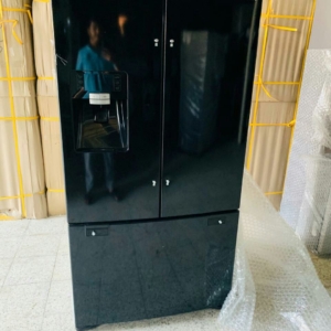 یخچال فرنچ مشکی سامسونگ