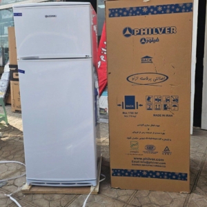 یخچال فریزر فیلور مدل RPD--COL-14