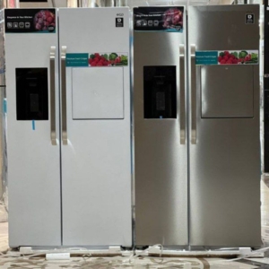 یخچال ساید ۳۰فوت Eco