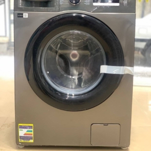 SAMSUNG WASHING MACHINE لباسشویی سامسونگ 9 کیلو W90TA: Model:
