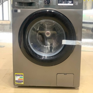 SAMSUNG WASHING MACHINE لباسشویی سامسونگ ٨کیلو W80TA: Model: