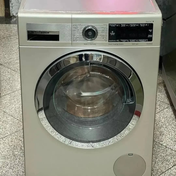 📌لباسشويي سري ٨ المان 3256