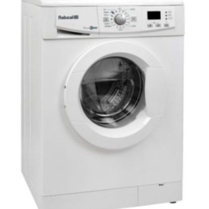 ماشین لباسشویی آبسال مدل WRE6310-S ظرفیت 6 کیلوگرم