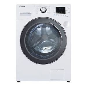 ماشین لباسشویی اسنوا مدل اکتا SWM-D80 ظرفیت 8 کیلوگرم