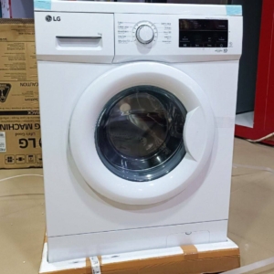 لباسشویی ال جی مدل2j3