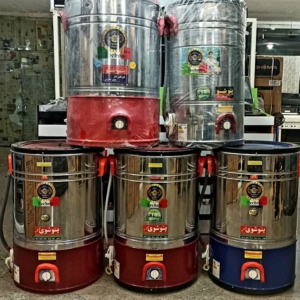 پتو شوی 45کیلو گیربکسی تکنو