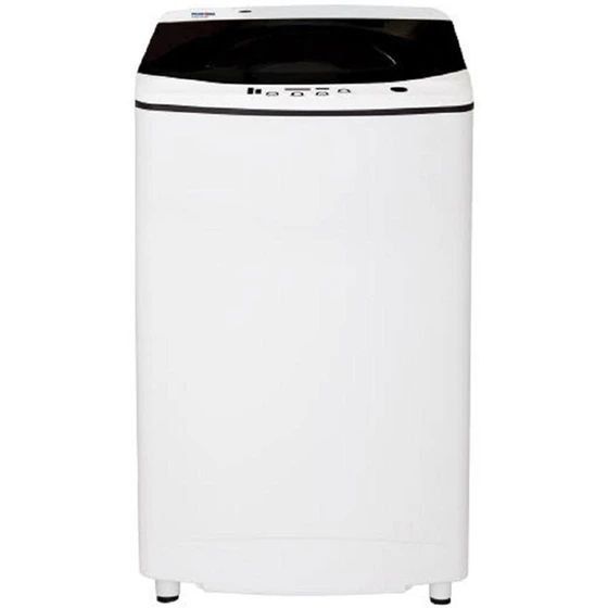 ماشین لباسشویی سیلور لوکس مدل SLW700F ظرفیت 6 کیلو گرم