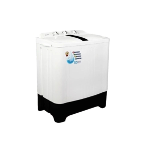 ماشین لباسشویی دوقلو ۶.۸ کیلویی سیلورلوکس SLW8000T