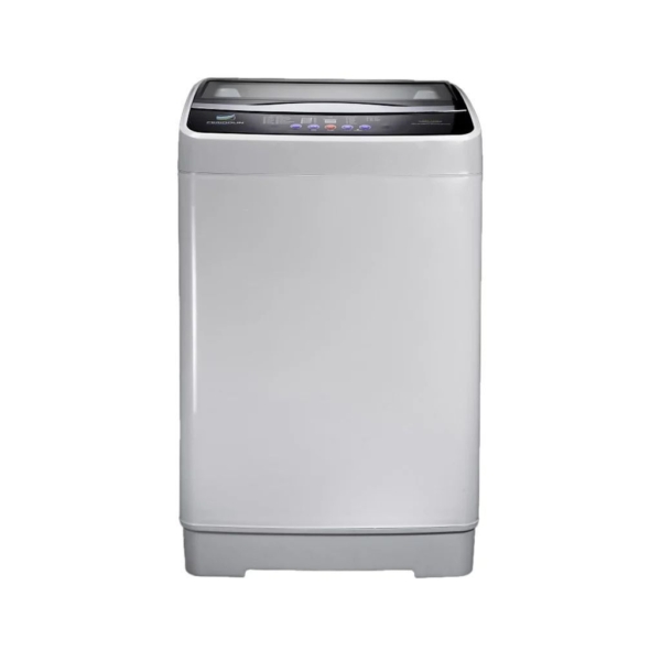 ماشین لباسشویی تمام اتوماتیک ۱۲ کیلویی سیلورلوکس مدل SLWF12000F