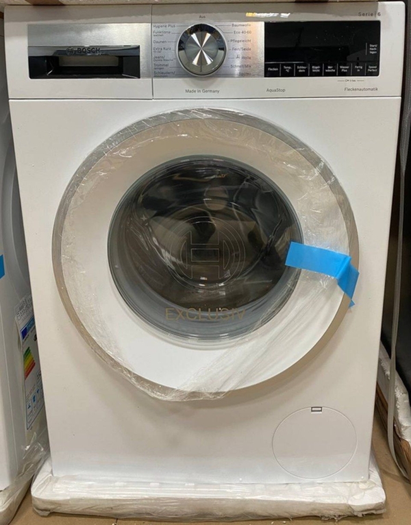 لباسشویی بوش آلمان wgg256m90