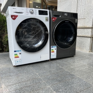 لباسشویی ۹ کیلویی برلین