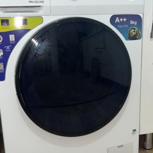لباسشویی ۸کیلو ناسیونال مدل 1262