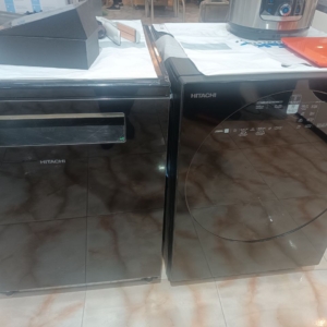 ست محصولات هیتاچی