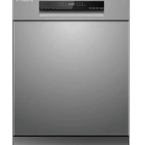 ماشین ظرفشویی ایکس ویژن 14 نفره مدل M150S