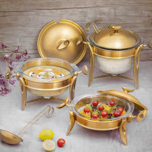 محصولات پذیرایی و غذاخوری