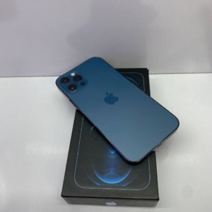 Iphone 12 pro (256)zaa استوک