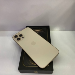 Iphone 12 pro (256) استوک