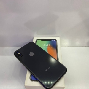 Iphone X(64) استوک