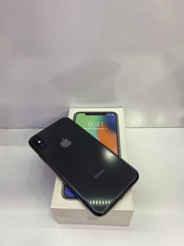 Iphone X(64) استوک