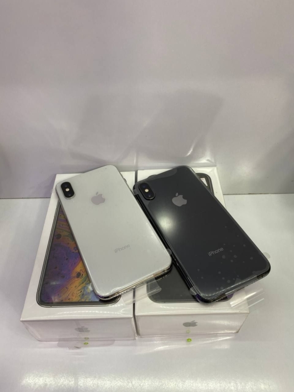 Iphone XS (256) استوک
