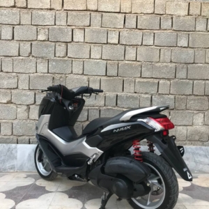 یاماها ان مکس ۱۵۰ سی سی فول انژکتور