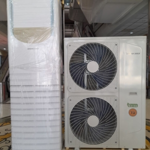 کولر گازی 30000ایستاده جنرال گلد