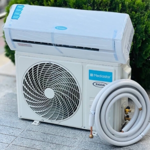 کولر گازی 12000 مدیاستار رلانت MS-TS 12000 RELANT