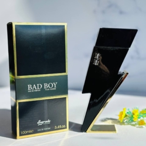 عطر ادکلن کارولینا هررا بد بوی