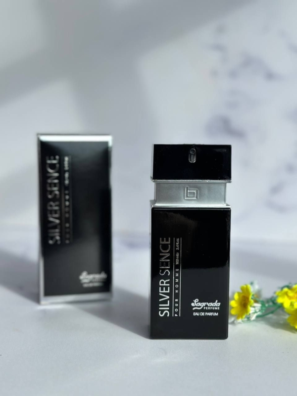 عطر ادکلن بوگارت سیلور سنت