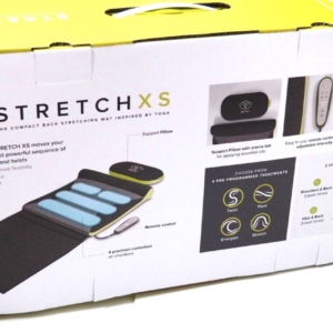 homedics stretch yoga mat