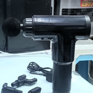 ماساژور تفنگی مدلTY_602