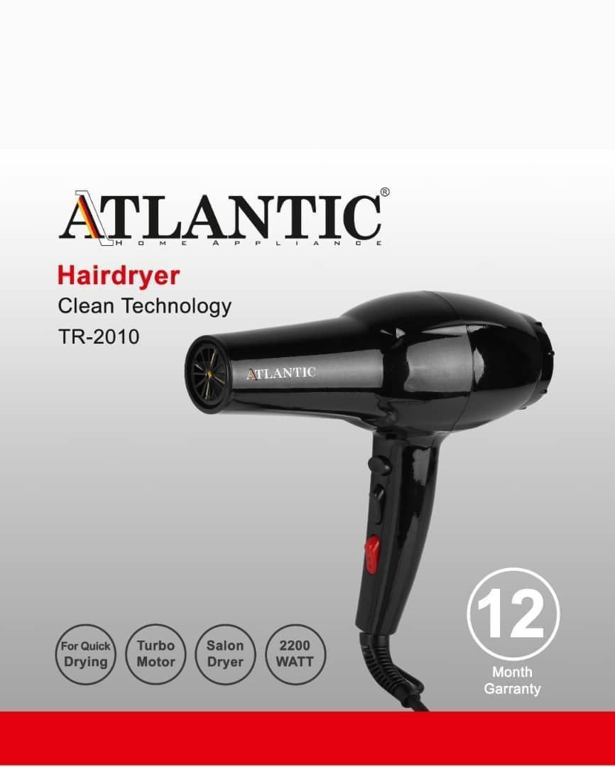 سشوار آتلانتیک