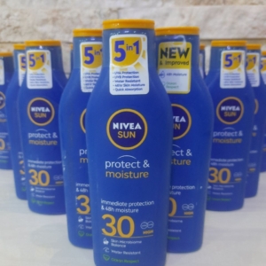 کرم NIVEA