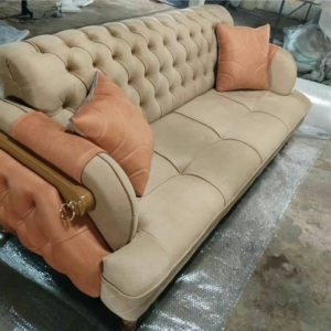 سرویس مبلمان 18نفره
