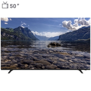 تلویزیون ال ای دی هوشمند دوو مدل DSL-50SU1720 سایز 50 اینچ