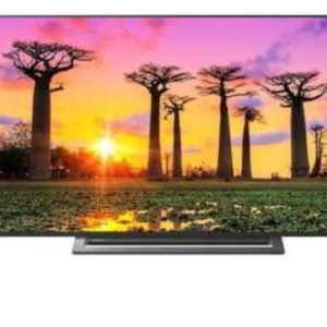 خرید تلویزیون 65 اینچ U5069 توشیبا