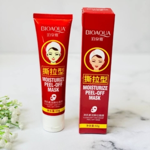 ماسک بیوآکوا مدل Moisturize Peel Off
