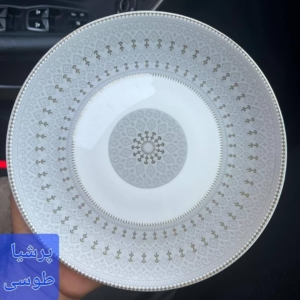 سرویس آرکوپال ۲۶پارچه کف گل گلدن_اوپال
