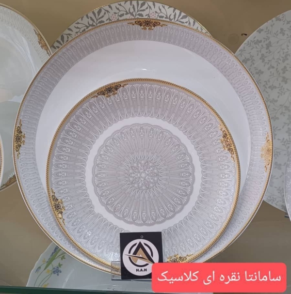 سرویس 26پارچه آرکوپال مقصود - تصویر 3