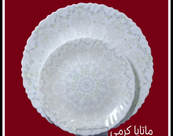 سرویس آرکوپال 25پارچه - تصویر 13