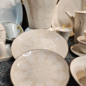 چینی پردیس 30پارچه طرح ایزابل نیوبن ۷۰۰۳